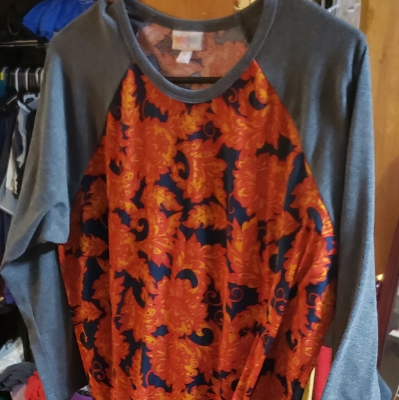 Lularoe randy - Picture 3 of 3